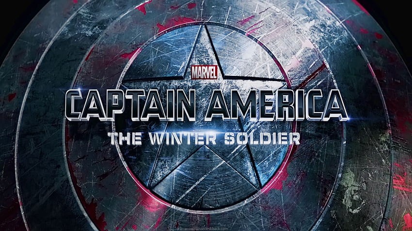Captain America: The Winter Soldier, American Shame HD wallpaper