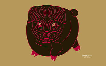 chinese zodiac signs boar