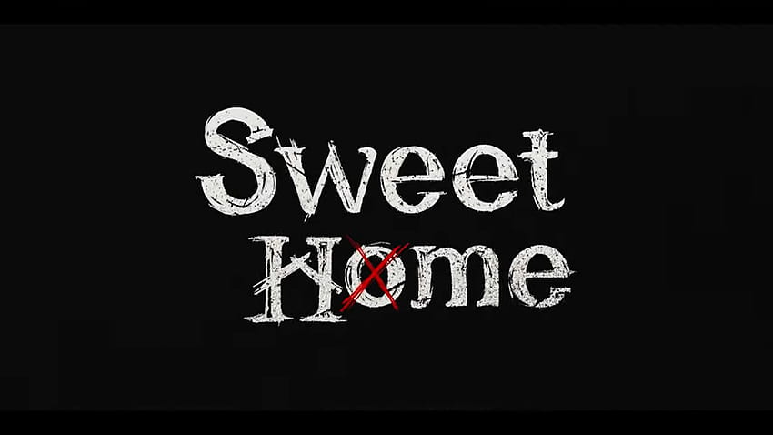 Netflix enthüllt Spuk seines teuersten K-Dramas „Sweet Home“ HD-Hintergrundbild
