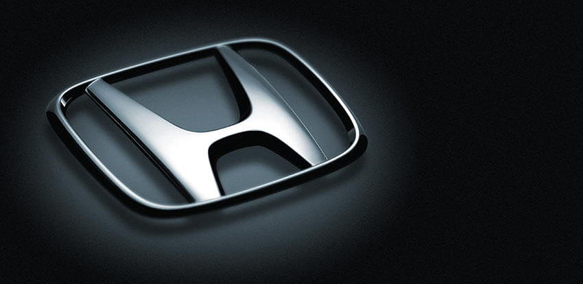 Лого на Honda, лого на Honda Civic HD тапет