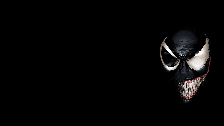Venom Background. Venom , Venom Pool and Madness Venom, Venompool HD wallpaper