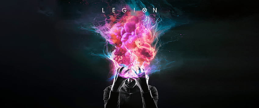 Legion FX HD wallpaper