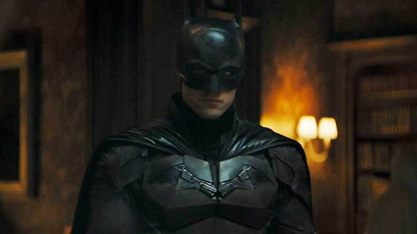 The Batman Delayed to 2022, The Matrix 4 Moved Up to 2021 HD wallpaper
