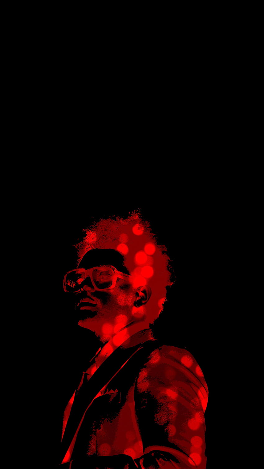 The weeknd after hours HD wallpapers | Pxfuel