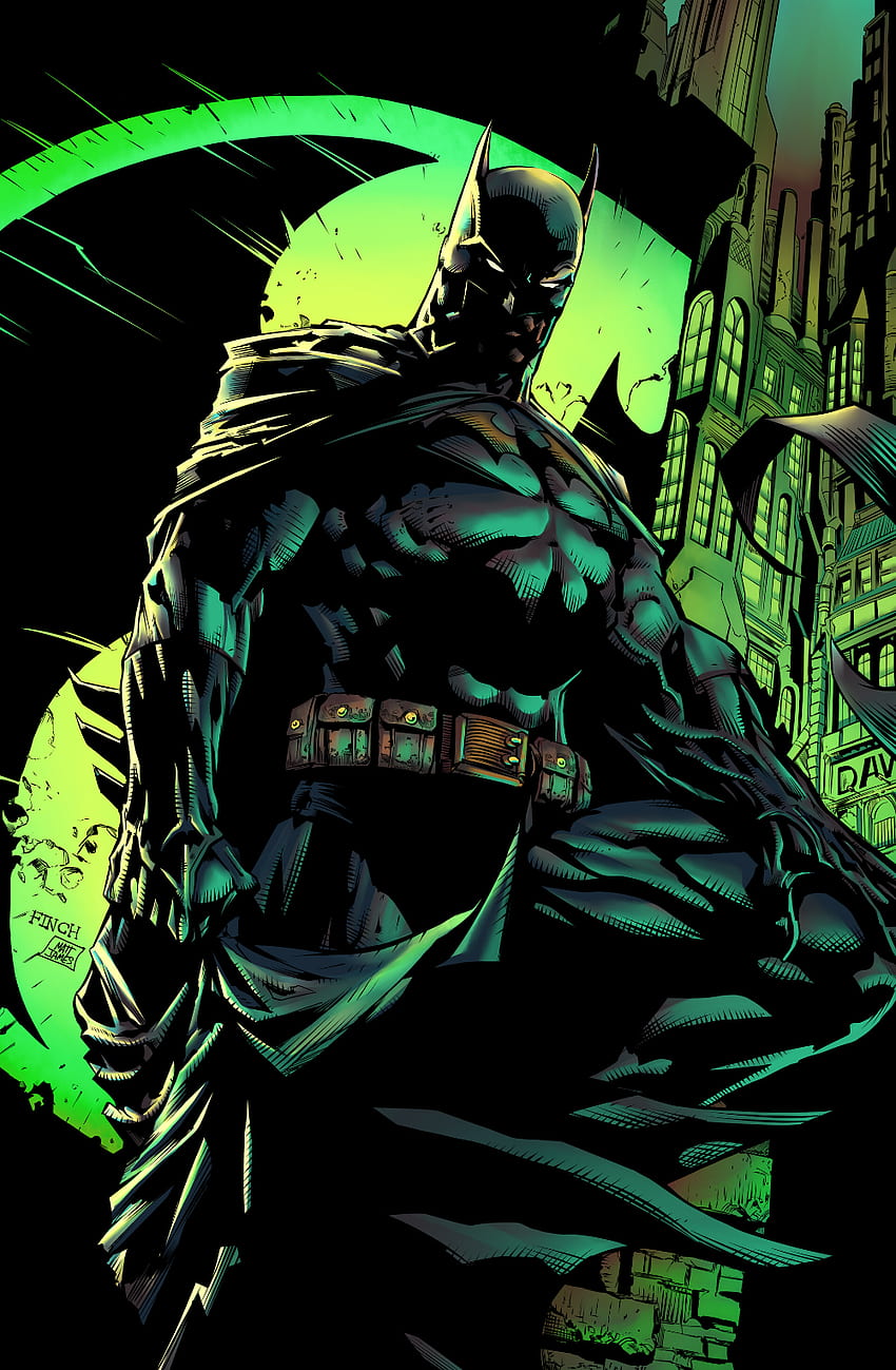 ArtStation - バットマン、サブリナ・ボターノ。 バットマン コミック , バットマン コミック アート, バットマン アートワーク, DC コミックブック HD電話の壁紙