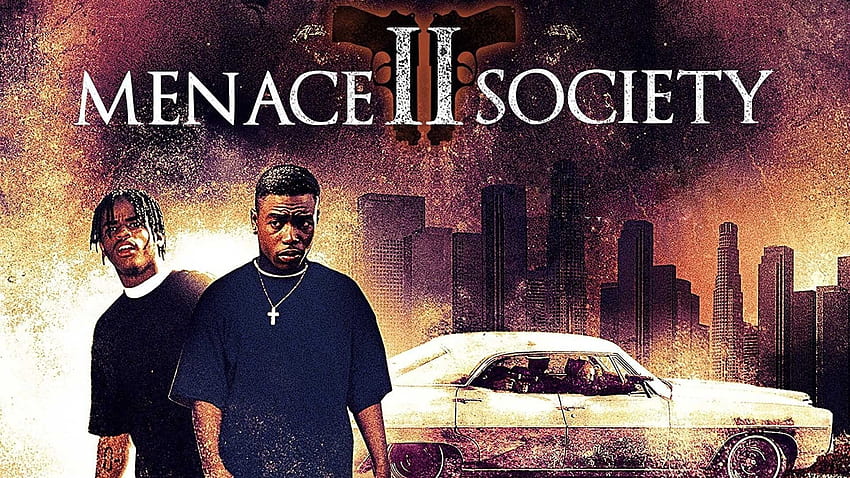 Menace II Society (1993) - Watch on Netflix or Streaming Online HD wallpaper
