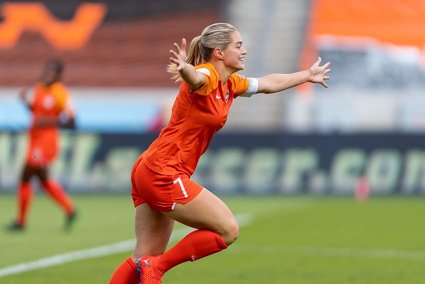 New Red Stars forward Kealia Ohai sees clearly Chicago is her kind HD wallpaper