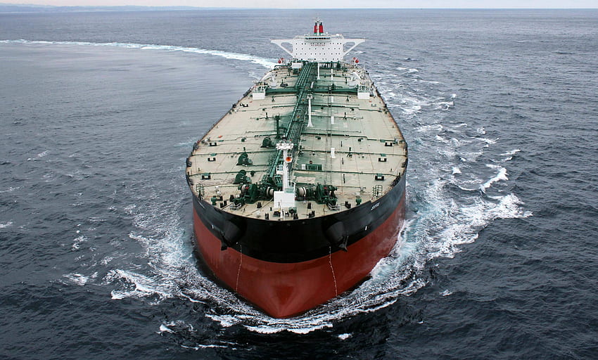 Tanker Shipping: Still A Strong Market, Crude Oil HD wallpaper