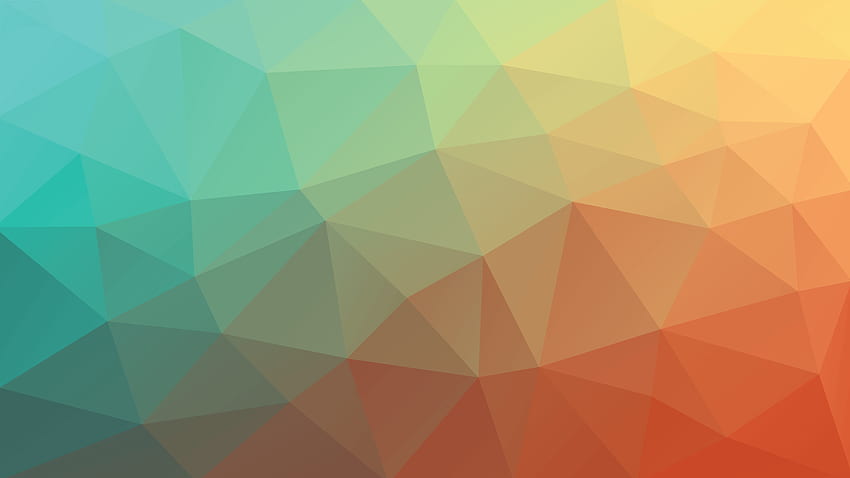 Tessellation, Tessellated HD wallpaper