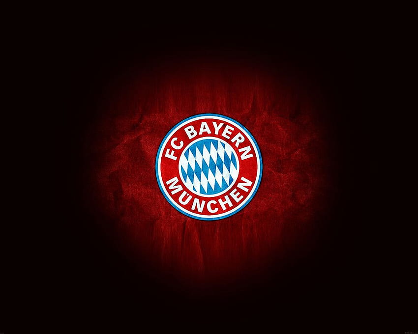 FC Bayern Múnich - Bayern Múnich fondo de pantalla