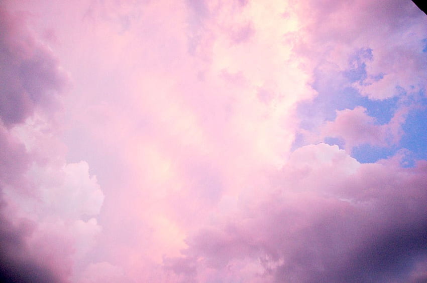 Cotton Candy Background, Cotton Candy Pink HD wallpaper | Pxfuel