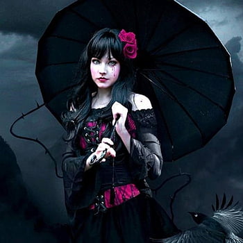 Gothic Images  Icons Wallpapers and Photos on Fanpop  Gothic wallpaper  Gothic images Gothic background