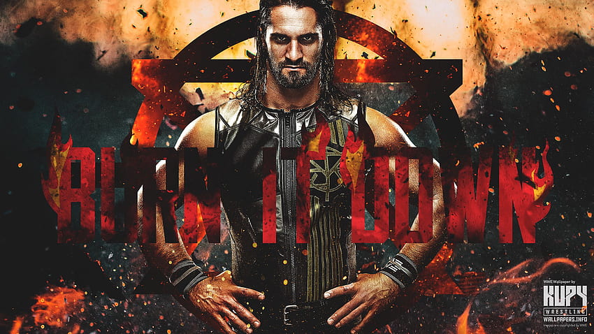 WWE Dx, WWF Wrestling HD wallpaper