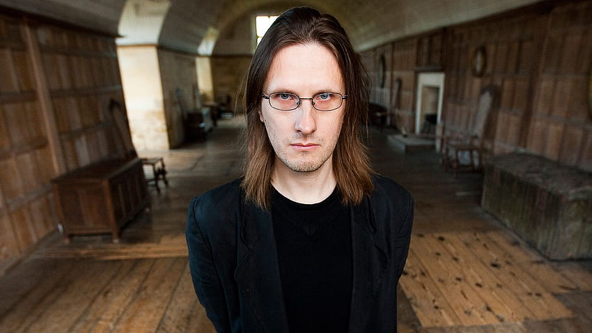 Steven Wilson lanza 'Happy Returns' - Gardez le rêve vivant Fond d'écran HD
