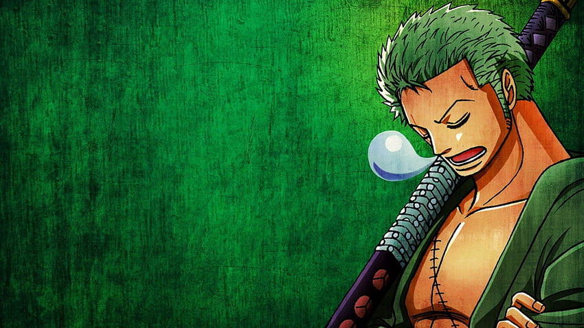 One Piece For iPad, One Piece Chibi HD wallpaper