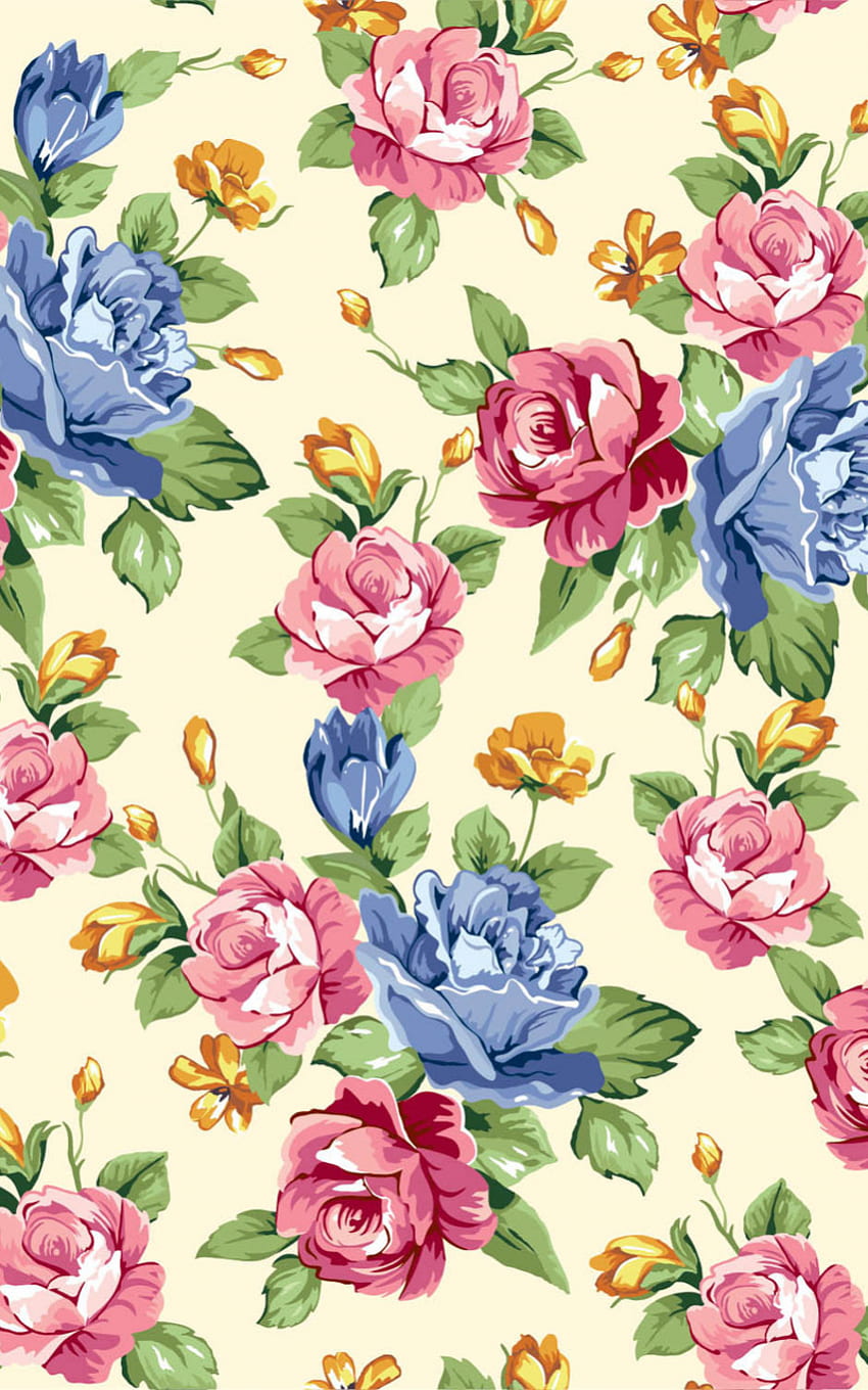 flower print 2015 Grasscloth [] for your , Mobile & Tablet. Explore Large Print Floral . Large , Contemporary Floral Designs, Large Flower Designs, Printable Floral HD phone wallpaper