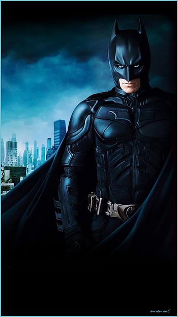 Dark Superhero, black hero HD wallpaper | Pxfuel