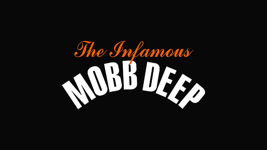 L'infâme Mobb Deep (U). . Mobb profond, Mobb, Art Fond d'écran HD