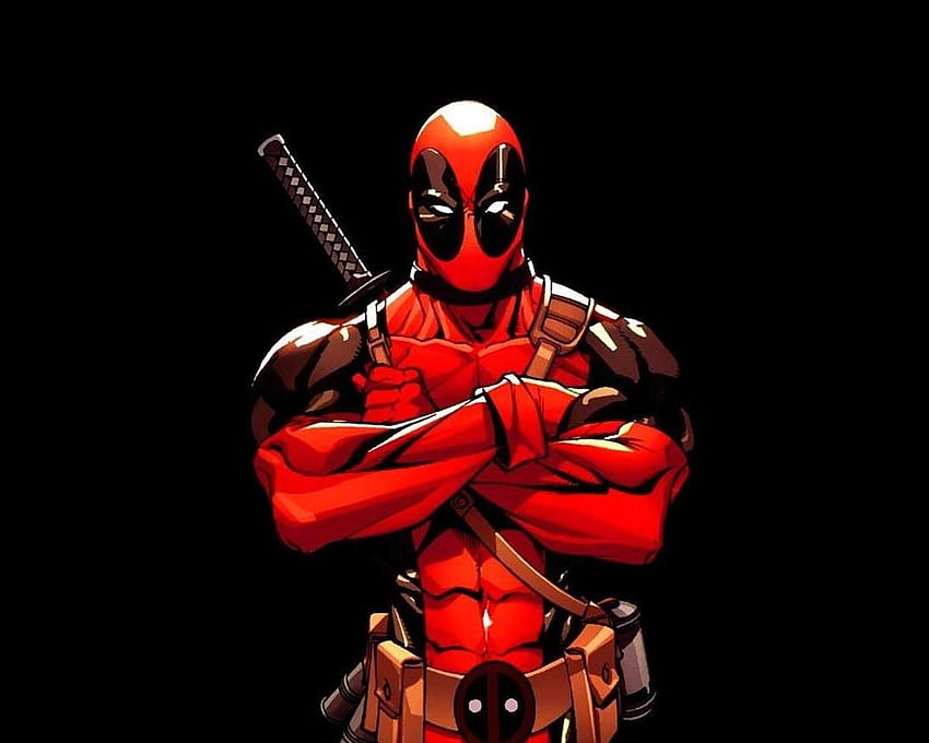 What's Up Deadpool?, deadpool, mercenary, marvel, wade wilson HD wallpaper