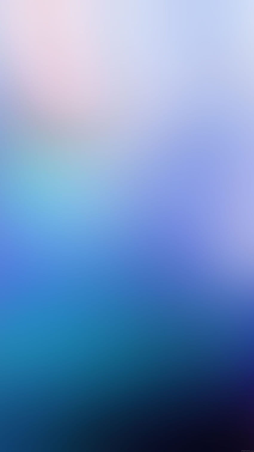 iPhone7papers - nature in blue blur HD phone wallpaper