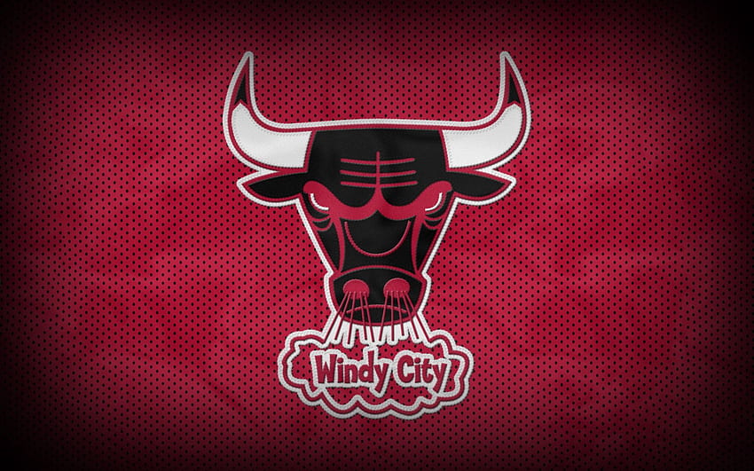 Sport, basket, club, toro, Chicago Bulls Sfondo HD