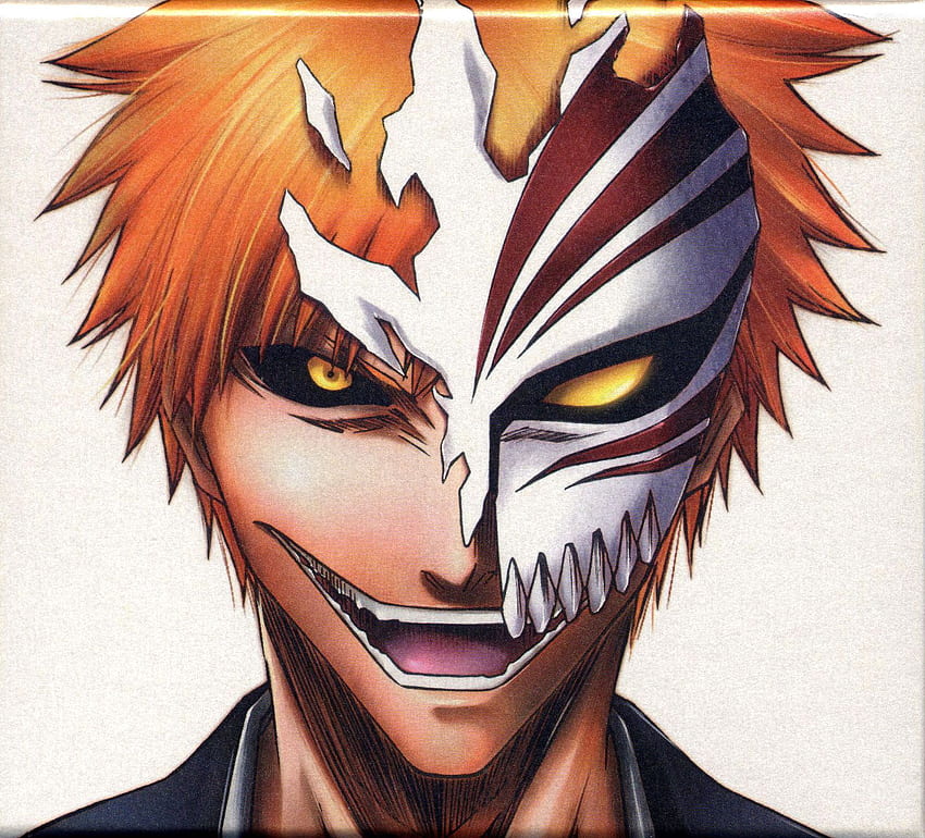 Gallery for bleach ichigo hollow mask [] for your , Mobile & Tablet. Explore Bleach Ichigo. Bleach Ichigo Hollow , Ichigo , Ichigo HD wallpaper