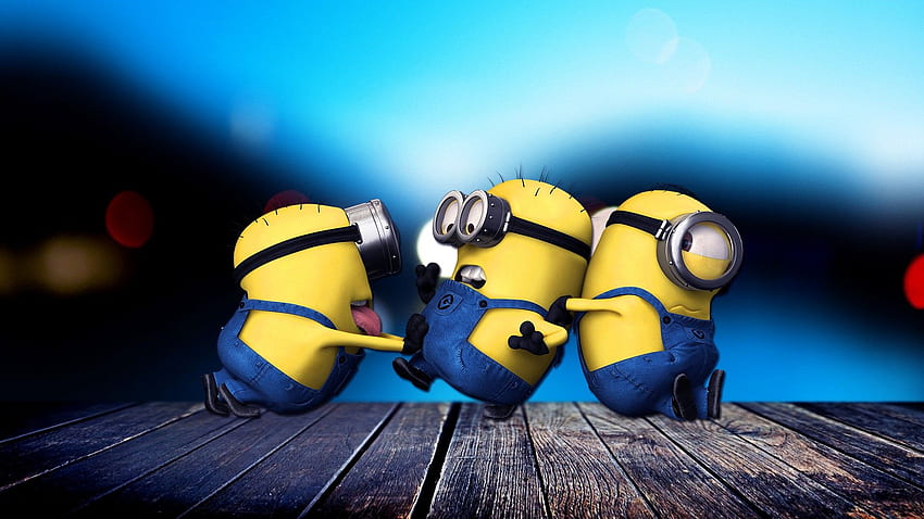 2560x1080 Minions Funny 2 2560x1080 Resolution HD 4k Wallpapers Images  Backgrounds Photos and Pictures