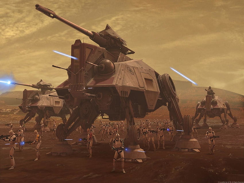 Clone Trooper and Background, Star Wars Clones HD wallpaper | Pxfuel