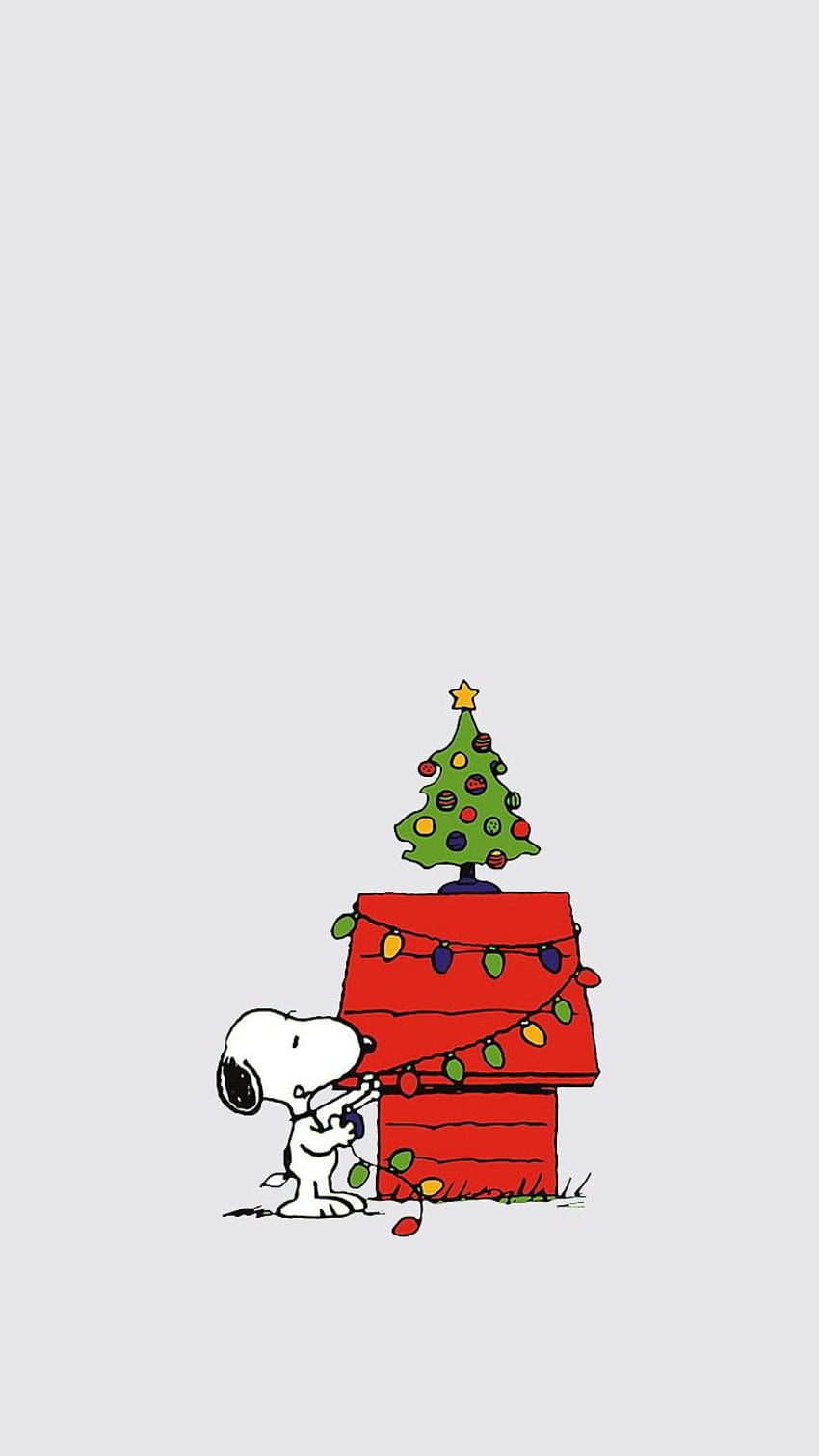 Festive and Free Holiday and Winter Phone Wallpapers