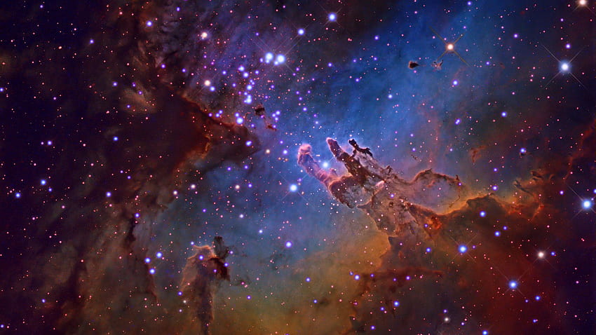 1080p eagle nebula