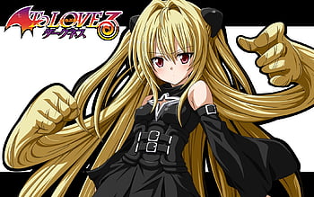 Motto To Love-ru - Other & Anime Background Wallpapers on Desktop Nexus  (Image 489325)