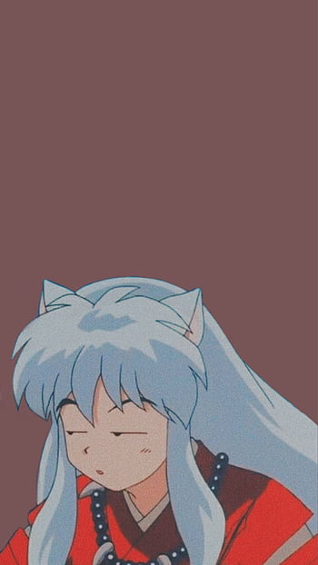 InuYasha  Anime Mobile wallpaper  HD Mobile Walls