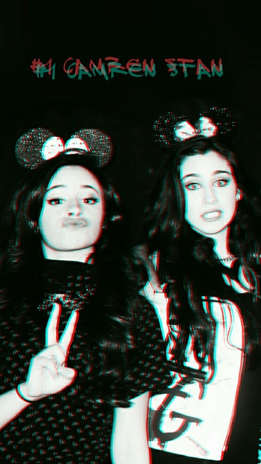 Lockscreen Camren