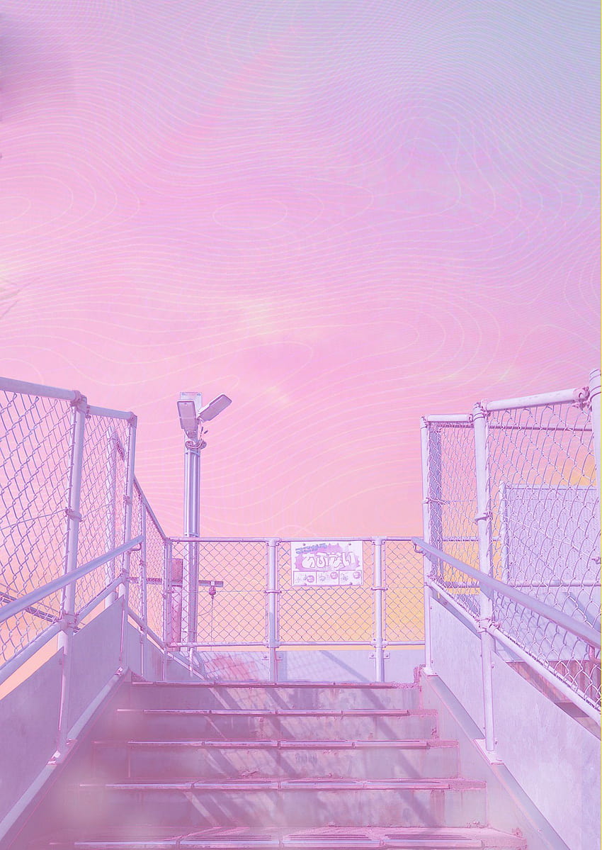 TRAVIS SCOTT on Twitter. Aesthetic background, Pastel aesthetic, Aesthetic pastel, Pastel Scenery HD phone wallpaper