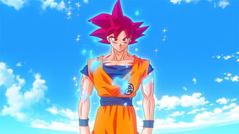 100 Goku Iphone Background s  Wallpaperscom