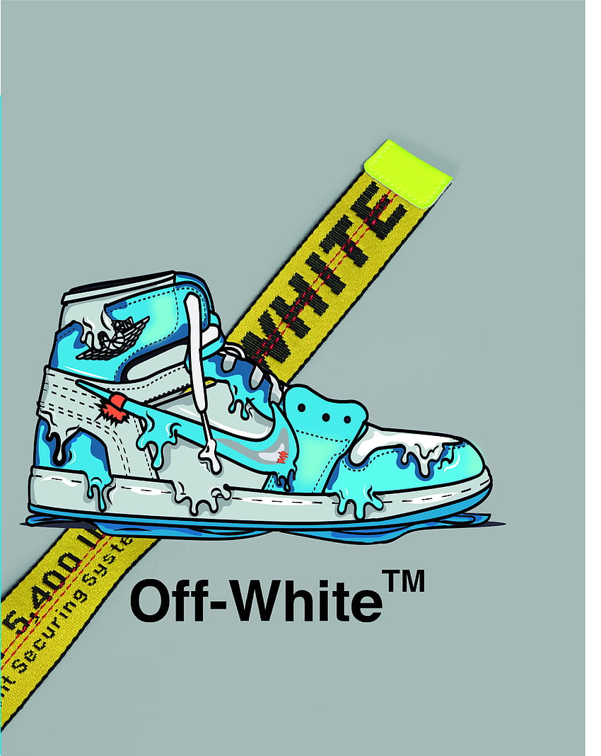 Nike X Off White Wallpapers  Top Free Nike X Off White Backgrounds   WallpaperAccess