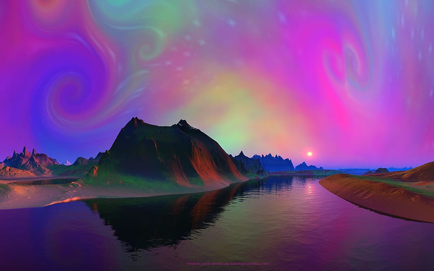 Psychedelic Backgrounds HD wallpaper | Pxfuel