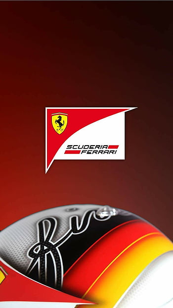 Scuderia Ferrari, ferrari, carros, HD wallpaper