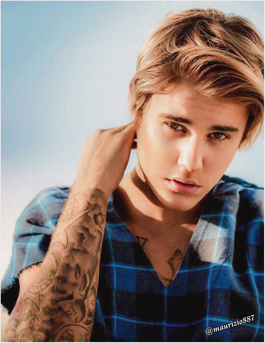 Justin Bieber, Justin Bieber 2015 HD phone wallpaper | Pxfuel