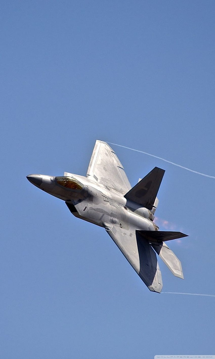 F22 posted by Christopher Walker plane design HD wallpaper  Pxfuel