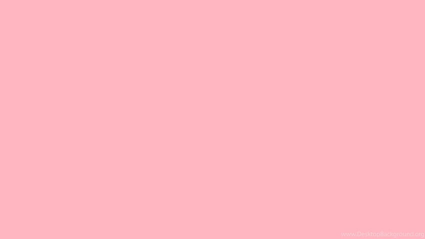 2880×1800 light pink solid color background Background, Pastel Pink Color HD wallpaper