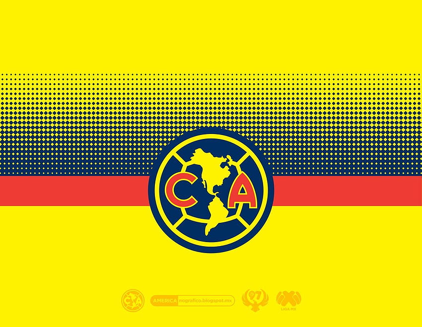 Club América • HD wallpaper
