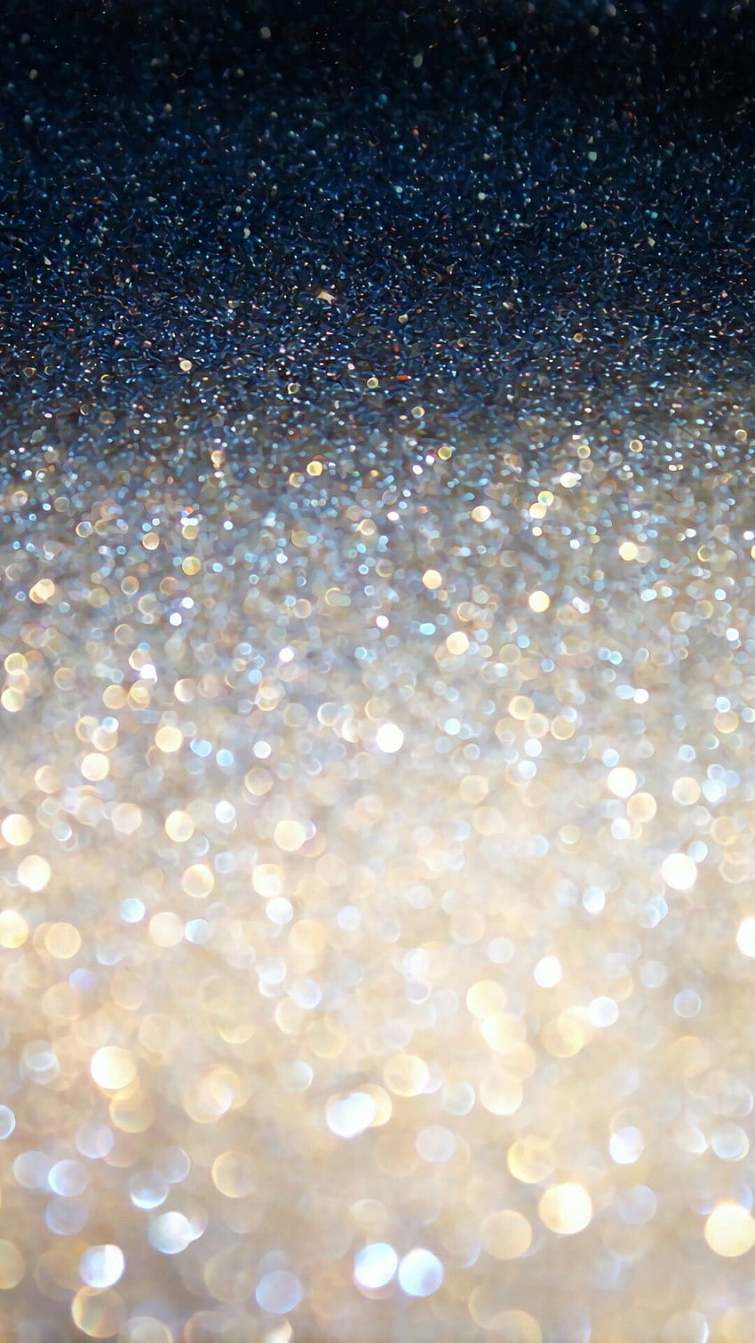 Ombre Glitter Hupages iPhone, Silver Glitter HD phone wallpaper | Pxfuel