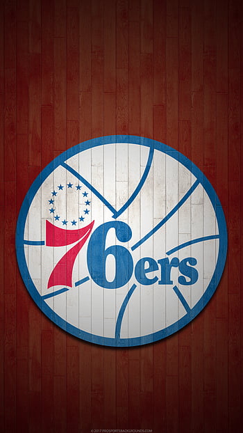 Philadelphia 76ers Wallpapers - Wallpaper Cave