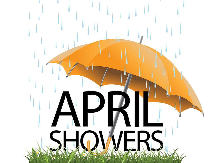 4 月の雨は 5 月の花をもたらし、洪水保険 - Spivey Insurance Group 高画質の壁紙