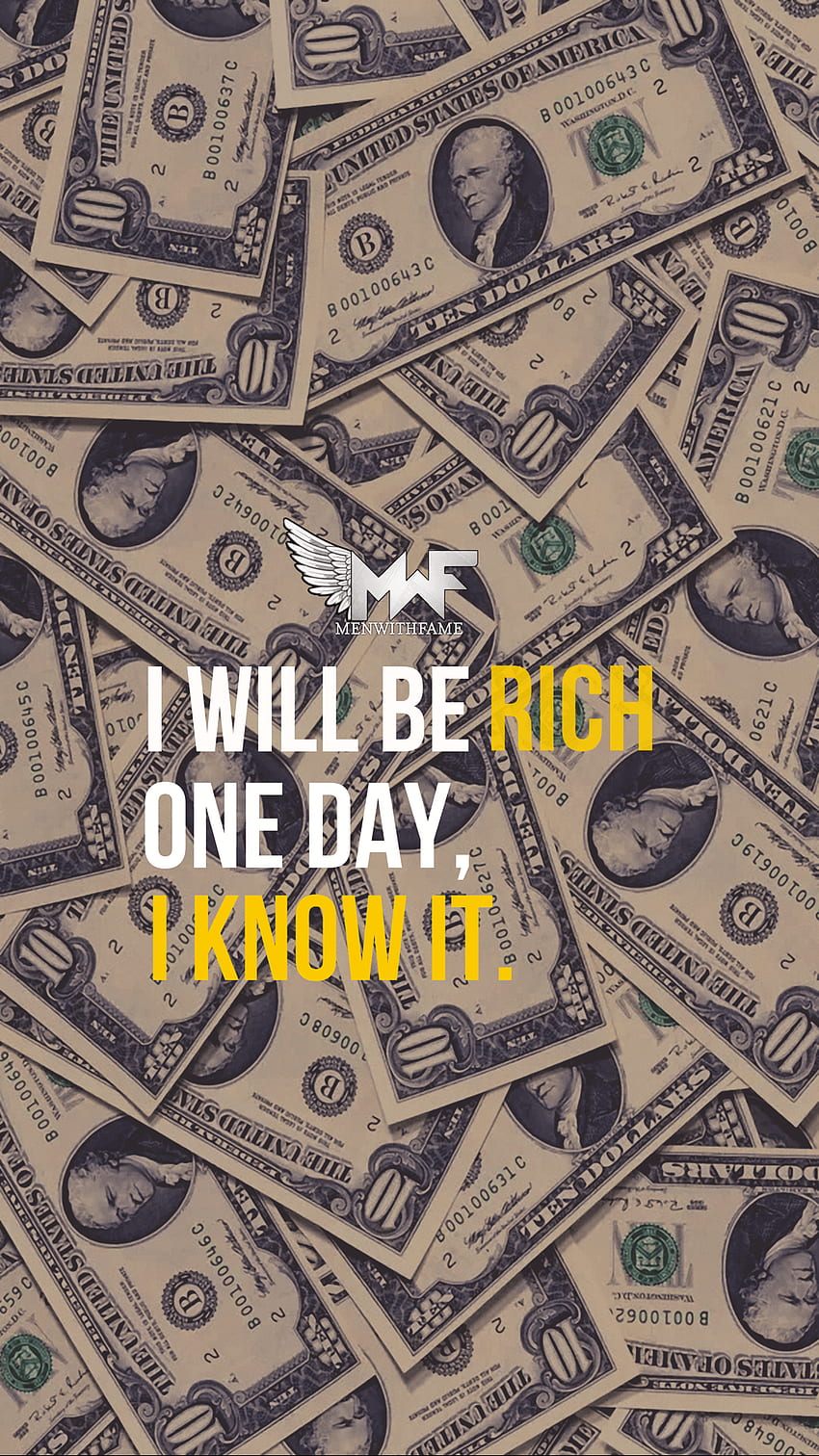 Billionaire Inspirational Wallpaper APK for Android Download