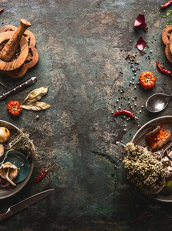 Herb-and-spice HD wallpapers | Pxfuel
