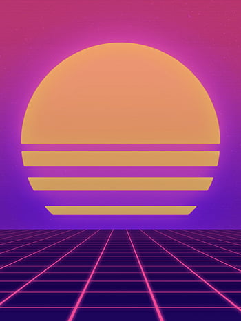 Res: , [REQUEST] Post your 21:9 Retro 80s, Retro Wave, anything retro ...