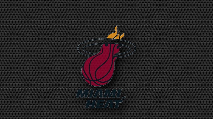 Miami Heat na Androida, Fajne Miami Heat Tapeta HD