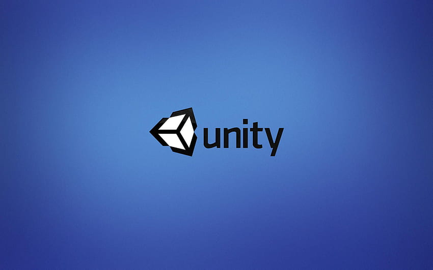 Unity, Game Development HD wallpaper
